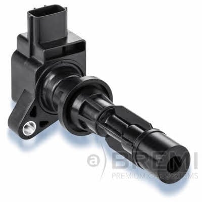 Bremi 20533 Ignition coil 20533: Buy near me at 2407.PL in Poland at an Affordable price!