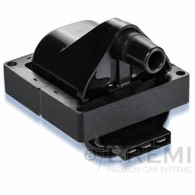 Bremi 20545 Ignition coil 20545: Buy near me in Poland at 2407.PL - Good price!