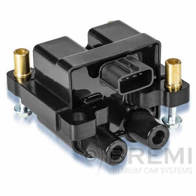 Bremi 20554 Ignition coil 20554: Buy near me in Poland at 2407.PL - Good price!