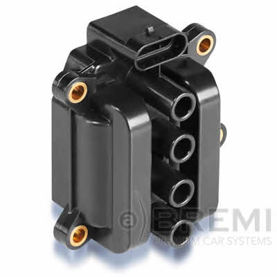 Bremi 20496 Ignition coil 20496: Buy near me in Poland at 2407.PL - Good price!