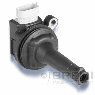 Bremi 20498 Ignition coil 20498: Buy near me at 2407.PL in Poland at an Affordable price!