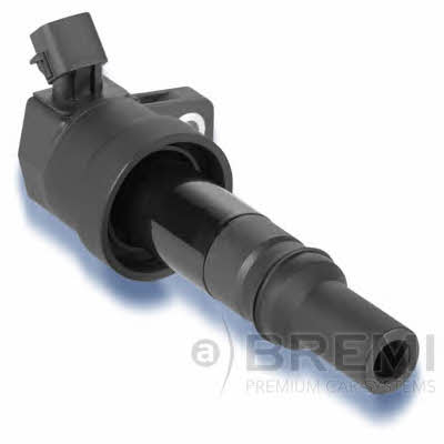 Bremi 20512 Ignition coil 20512: Buy near me in Poland at 2407.PL - Good price!