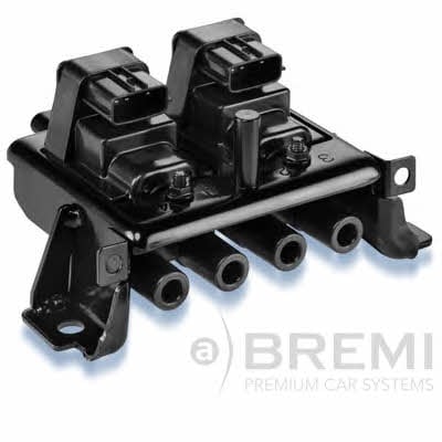 Bremi 20536 Ignition coil 20536: Buy near me in Poland at 2407.PL - Good price!