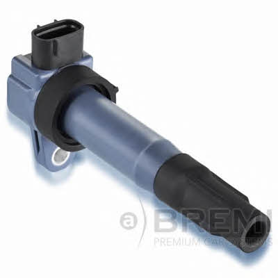Bremi 20524 Ignition coil 20524: Buy near me in Poland at 2407.PL - Good price!