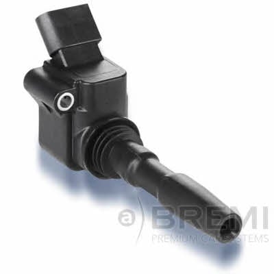Bremi 20505 Ignition coil 20505: Buy near me in Poland at 2407.PL - Good price!