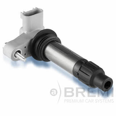 Bremi 20520 Ignition coil 20520: Buy near me in Poland at 2407.PL - Good price!