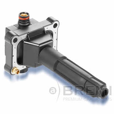 Bremi 20509 Ignition coil 20509: Buy near me at 2407.PL in Poland at an Affordable price!