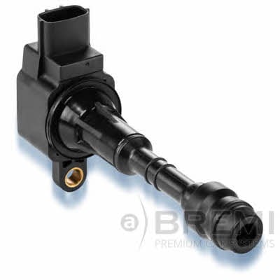 Bremi 20537 Ignition coil 20537: Buy near me in Poland at 2407.PL - Good price!