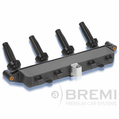 Bremi 20516 Ignition coil 20516: Buy near me in Poland at 2407.PL - Good price!