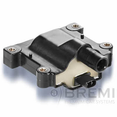 Bremi 20507 Ignition coil 20507: Buy near me at 2407.PL in Poland at an Affordable price!