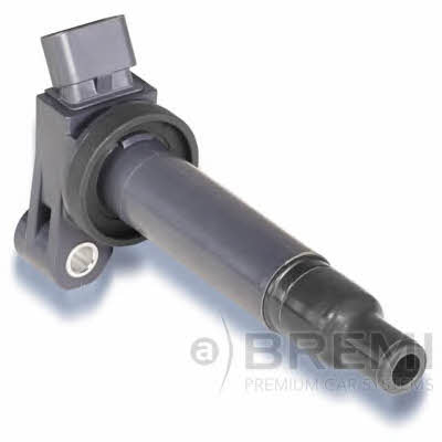 Bremi 20502 Ignition coil 20502: Buy near me in Poland at 2407.PL - Good price!