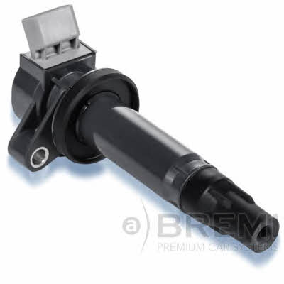 Bremi 20543 Ignition coil 20543: Buy near me in Poland at 2407.PL - Good price!