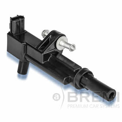 Bremi 20555 Ignition coil 20555: Buy near me at 2407.PL in Poland at an Affordable price!