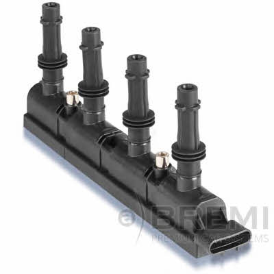 Bremi 20497 Ignition coil 20497: Buy near me in Poland at 2407.PL - Good price!