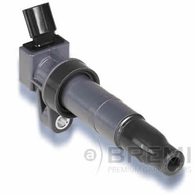 Bremi 20501 Ignition coil 20501: Buy near me in Poland at 2407.PL - Good price!