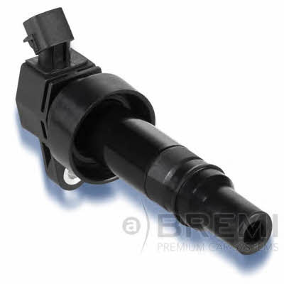 Bremi 20514 Ignition coil 20514: Buy near me in Poland at 2407.PL - Good price!