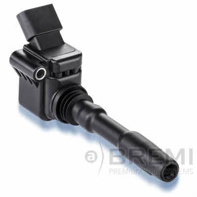 Bremi 20529 Ignition coil 20529: Buy near me in Poland at 2407.PL - Good price!
