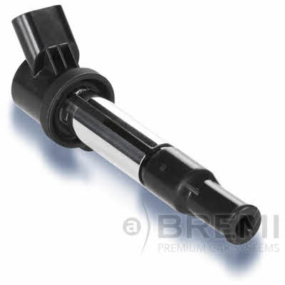 Bremi 20504 Ignition coil 20504: Buy near me in Poland at 2407.PL - Good price!