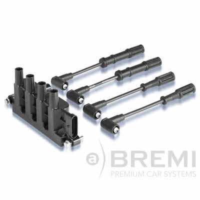 Bremi 20492 Ignition coil 20492: Buy near me in Poland at 2407.PL - Good price!