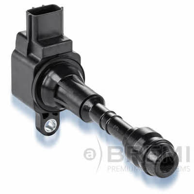Bremi 20532 Ignition coil 20532: Buy near me in Poland at 2407.PL - Good price!