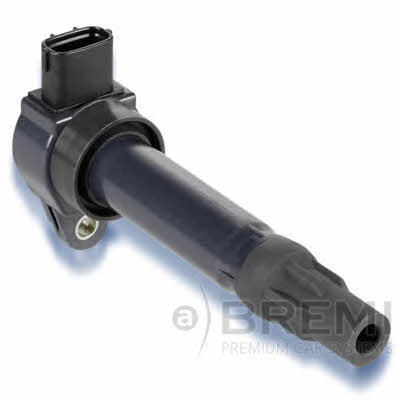 Bremi 20513 Ignition coil 20513: Buy near me in Poland at 2407.PL - Good price!