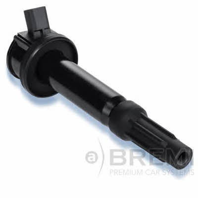 Bremi 20544 Ignition coil 20544: Buy near me in Poland at 2407.PL - Good price!