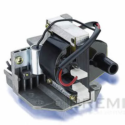 Bremi 11710 Ignition coil 11710: Buy near me in Poland at 2407.PL - Good price!