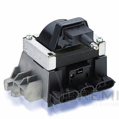 Bremi 11713 Ignition coil 11713: Buy near me in Poland at 2407.PL - Good price!