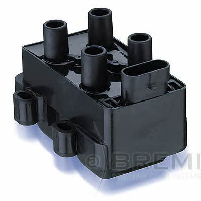 Bremi 11720 Ignition coil 11720: Buy near me in Poland at 2407.PL - Good price!