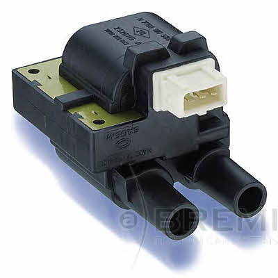 Bremi 11723 Ignition coil 11723: Buy near me in Poland at 2407.PL - Good price!