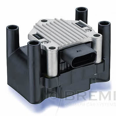 Bremi 11731 Ignition coil 11731: Buy near me in Poland at 2407.PL - Good price!