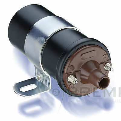 Bremi 11824 Ignition coil 11824: Buy near me in Poland at 2407.PL - Good price!