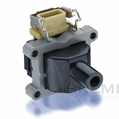 Bremi 11855T Ignition coil 11855T: Buy near me in Poland at 2407.PL - Good price!