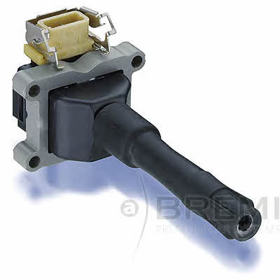 Bremi 11856T Ignition coil 11856T: Buy near me in Poland at 2407.PL - Good price!