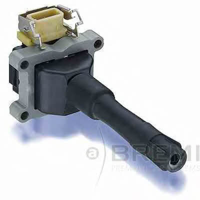 Bremi 11857T Ignition coil 11857T: Buy near me in Poland at 2407.PL - Good price!