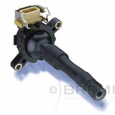 Bremi 11864T Ignition coil 11864T: Buy near me in Poland at 2407.PL - Good price!