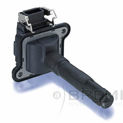 Bremi 11869 Ignition coil 11869: Buy near me in Poland at 2407.PL - Good price!