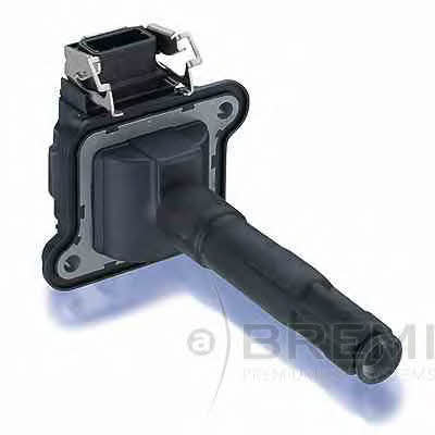 Bremi 11871 Ignition coil 11871: Buy near me in Poland at 2407.PL - Good price!