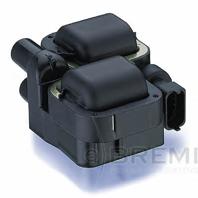 Bremi 11873 Ignition coil 11873: Buy near me in Poland at 2407.PL - Good price!