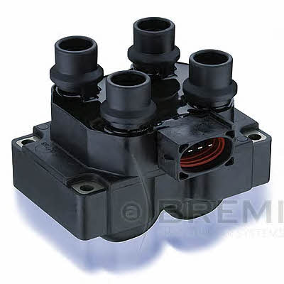 Bremi 11875 Ignition coil 11875: Buy near me in Poland at 2407.PL - Good price!