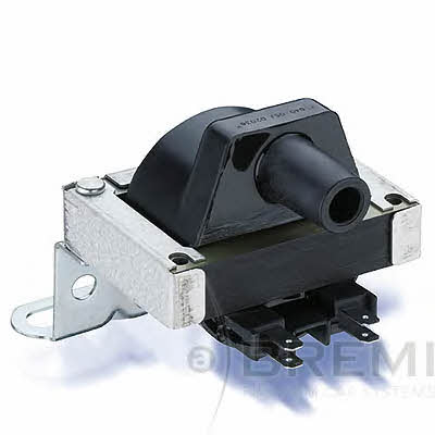 Bremi 11876 Ignition coil 11876: Buy near me in Poland at 2407.PL - Good price!