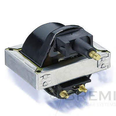 Bremi 11877 Ignition coil 11877: Buy near me in Poland at 2407.PL - Good price!