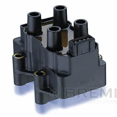 Bremi 11882 Ignition coil 11882: Buy near me in Poland at 2407.PL - Good price!