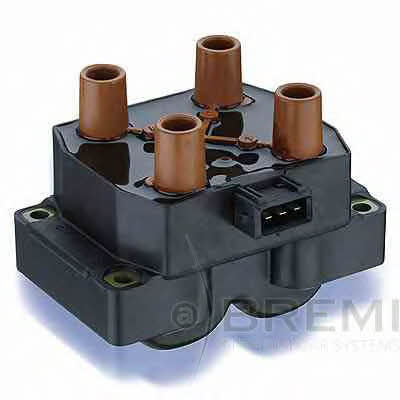 Bremi 11883 Ignition coil 11883: Buy near me in Poland at 2407.PL - Good price!