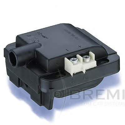 Bremi 11886 Ignition coil 11886: Buy near me at 2407.PL in Poland at an Affordable price!