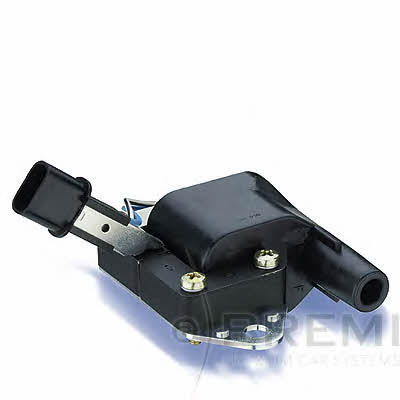 Bremi 11887 Ignition coil 11887: Buy near me at 2407.PL in Poland at an Affordable price!