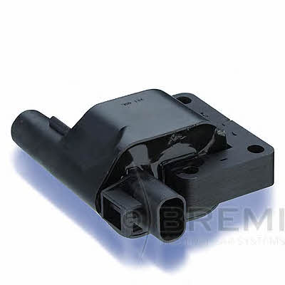 Bremi 11888 Ignition coil 11888: Buy near me in Poland at 2407.PL - Good price!