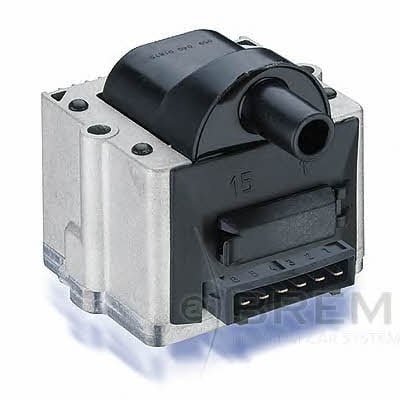 Bremi 11892 Ignition coil 11892: Buy near me in Poland at 2407.PL - Good price!