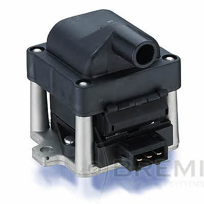 Bremi 11893 Ignition coil 11893: Buy near me in Poland at 2407.PL - Good price!