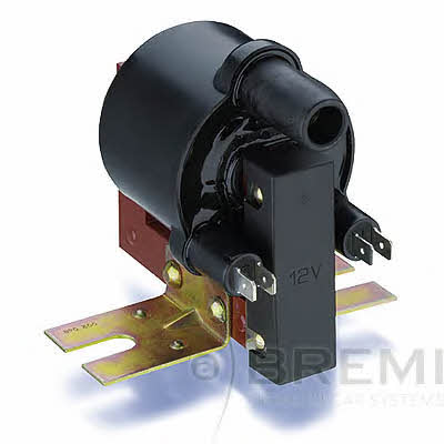 Bremi 11897 Ignition coil 11897: Buy near me in Poland at 2407.PL - Good price!